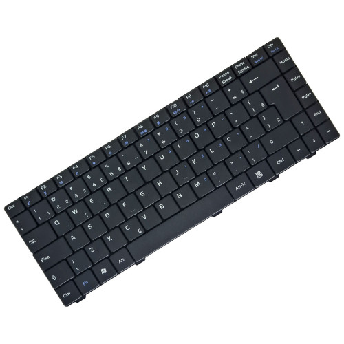 Teclado Intelbras I656 I658 I660  I680  I681 I682 - 692