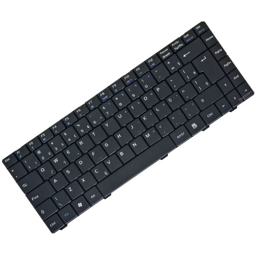 Teclado Philco Phn14ph24 Phn-14545 H-buster V020462jk1 Ç 692 Teclado Philco Phn14ph24 Phn-14545 H-buster V020462jk1 Ç 692