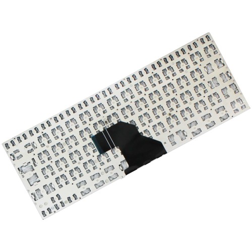 Teclado Para Notebook Sony Vaio Svf1432acxw SVF143B1yx ABNT