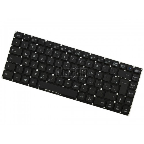 Ventilateur CPU Portable Pour ASUS Vivobook - Modèles F402C, V500C, X502C, S300C, Etc. - Pièce De Rechange