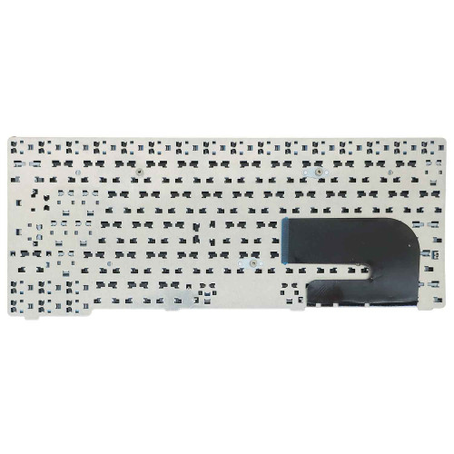 Teclado Branco Netbook Samsung 150n Plus Np-n150-bd2r Com Ç Teclado Branco Netbook Samsung 150n Plus Np-n150-bd2r Com Ç