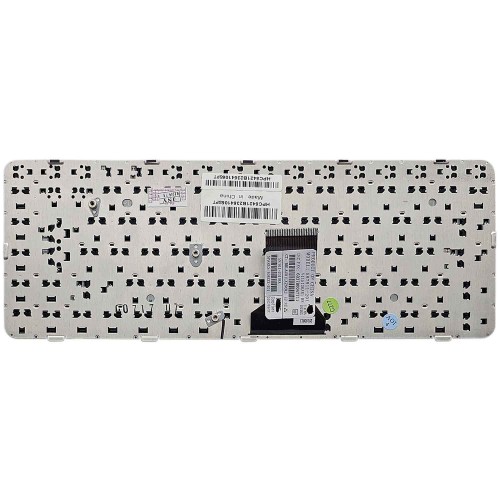 Teclado Hp Pavilion Dm4 Dm4t Dm4z Dm4-1000 597911-201 Abnt2