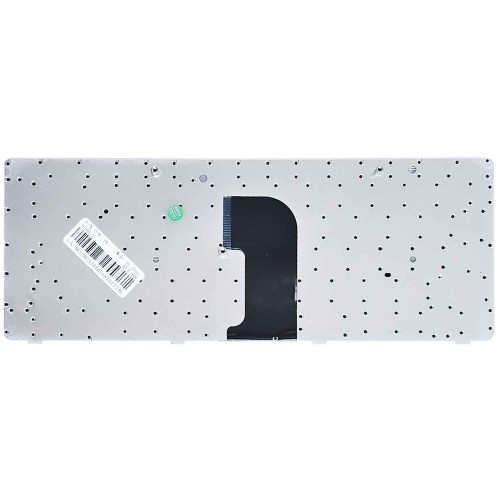 Teclado Para Lenovo Nsk-b30sn V-100920fk1 V-100920fk1-br G465