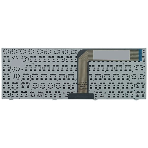 Teclado Para Notebook Mp-11j78pa-f51 P/n: 82r-14b042-4212