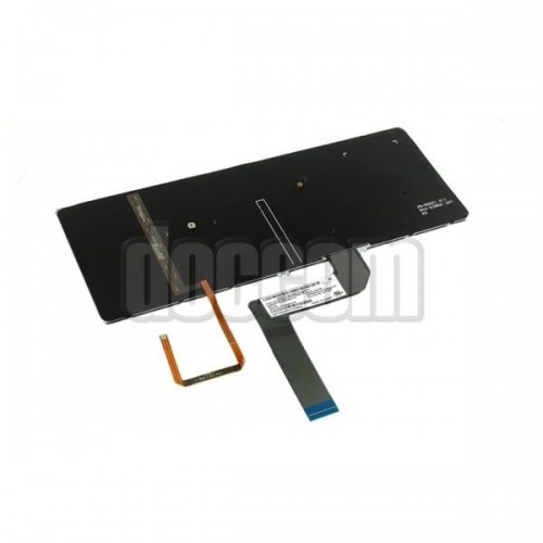 Teclado Para Notebook Acer M5-481PT-6851 Iluminação Traseira