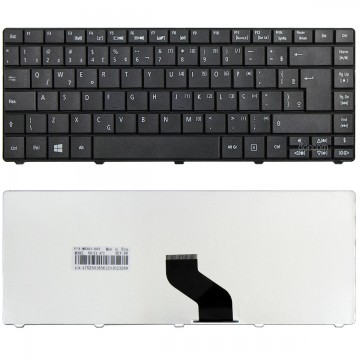 Teclado Para Notebook Acer Aspire E1-471 E1-471G Zqz