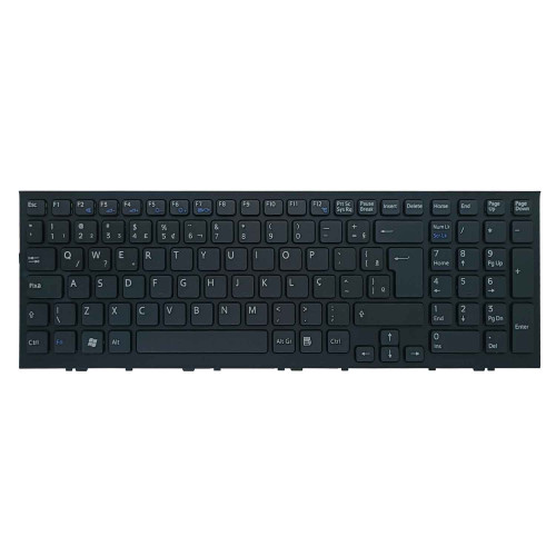 Teclado Para Notebook Sony Vaio VPE-EE VPEEE VPC-EE VPCEE 