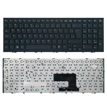 Teclado Para Notebook Sony Vaio VPE-EE VPEEE VPC-EE VPCEE 