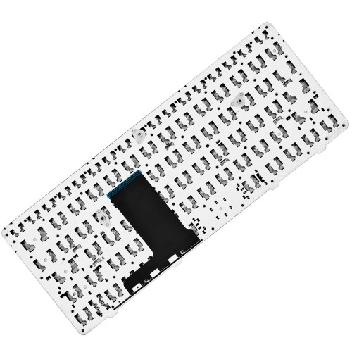 Teclado Para Notebook HP EliteBook 2560 2560p 2570 2570p