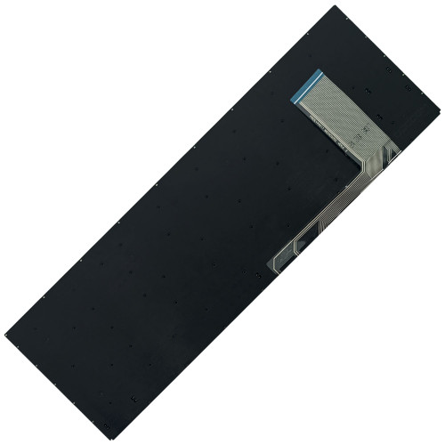 Teclado para Multilaser Ultra MB3302002, PRIDE+K4211 | BR, Prata