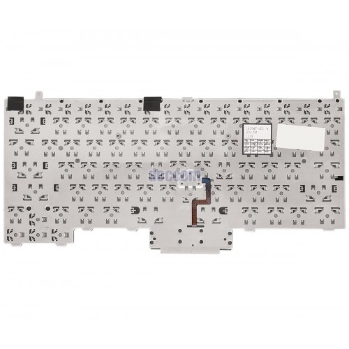Teclado Dell Latitude E4310 Nsk-ds0bc 1b 0tfrw9 0mcckj us