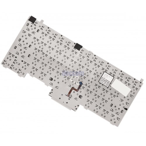 Teclado Dell Latitude E4310 Nsk-ds0bc 1b 0tfrw9 0mcckj us