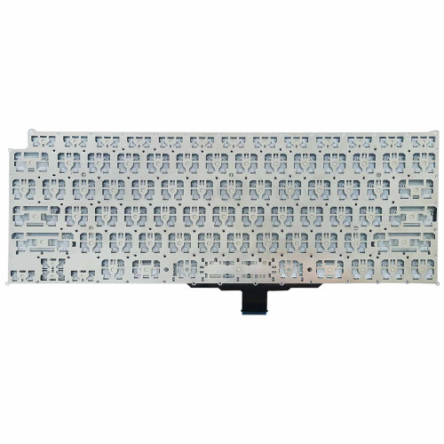 Teclado para MacBook Air 13 (M1, 2020) A2337, MGN63LL/A | US, Preto