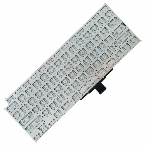 Teclado para MacBook Air 13 (M1, 2020) A2337, MGN63LL/A | US, Preto