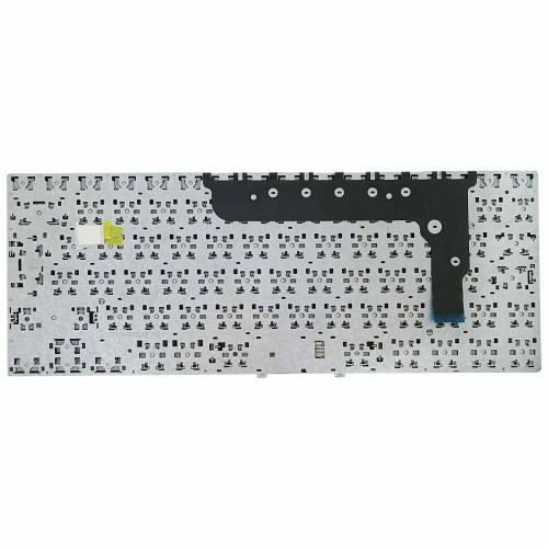 Teclado para Galaxy Book Go NP340XLA-K04BR, NP340XLA-K05BR | BR, Preto