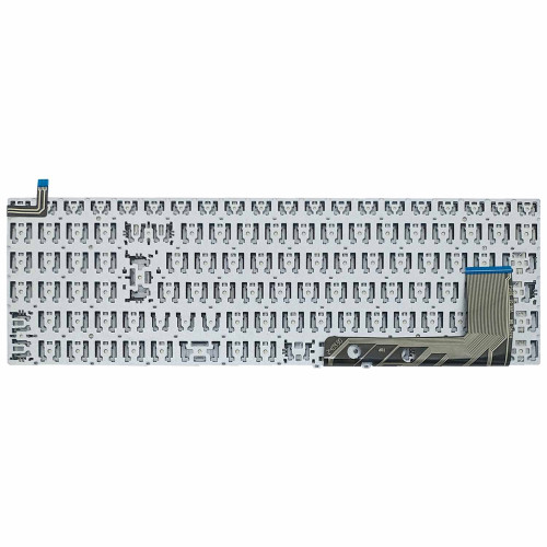 Teclado para Positivo Vision C15, C4128A-15, C4128ABR | BR, Cinza Escuro Teclado para Positivo Vision C15, C4128A-15, C4128ABR | BR, Cinza Escuro