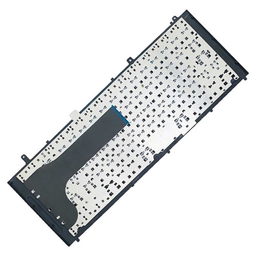 Teclado para HP ProBook 4420S, 4421S, 4425S, 4426S | US, Preto com Frame