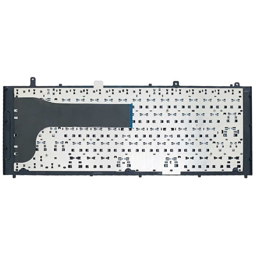 Teclado para HP ProBook 4420S, 4421S, 4425S, 4426S | US, Preto com Frame