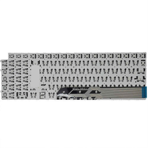 Teclado para Dell 062CP1, 0GMXMJ, 0W0FYR, CN-062CP1 | BR, Preto