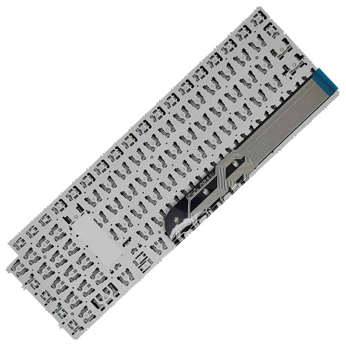 Teclado para Dell 062CP1, 0GMXMJ, 0W0FYR, CN-062CP1 | BR, Preto