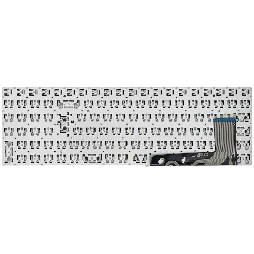 Teclado para Positivo Motion Gray C4240G-15, C4500G-15 | BR, Cinza