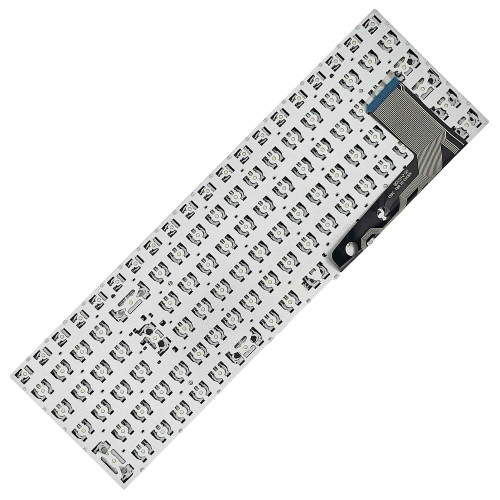 Teclado para Positivo Motion Gray C4240G-15, C4500G-15 | BR, Cinza