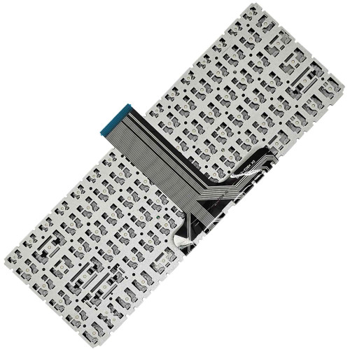 Teclado para HP Stream 14-CB, 14-CB010NR, 14-CB011WM | US, Preto