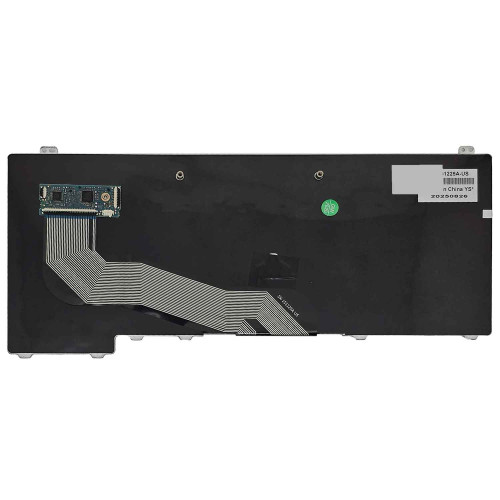 Teclado para Dell Latitude 14 E5440 P44G001 | BR, Preto 