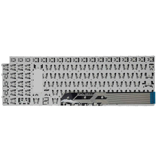 Teclado para Dell 062CP1, 0GMXMJ, 0W0FYR, CN-062CP1 | BR, Grafite