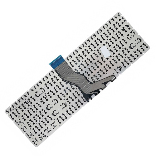 Teclado para HP Pavilion 15-AB, 15-AB100, 15-AB200 | BR, Grafite