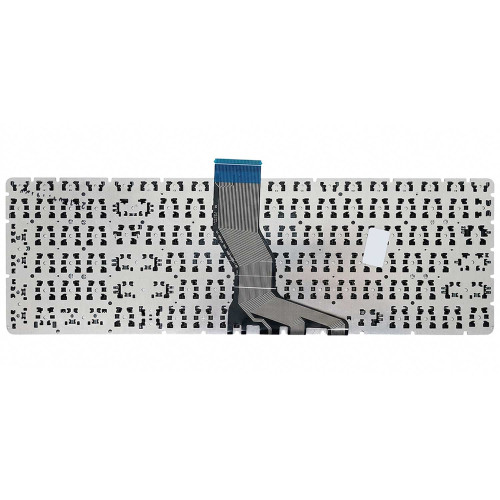 Teclado para HP Pavilion 15-AB, 15-AB100, 15-AB200 | BR, Grafite