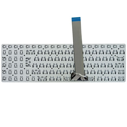 Teclado Para Asus X751m X751ma X751md X751mj Abnt2