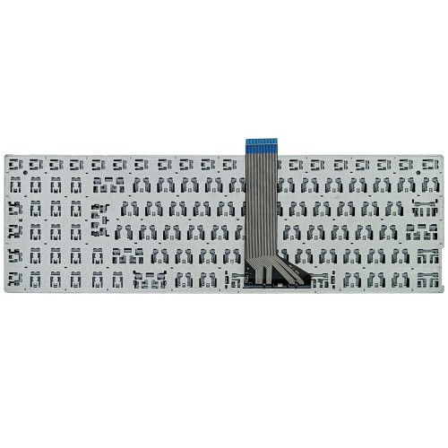 Teclado Para Asus X555 X555L X555LA X555LD X555LN ABNT2