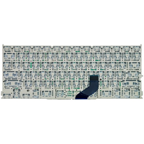 Teclado Para Macbook Pro 13 Retina A1425 2012 2013 Americano