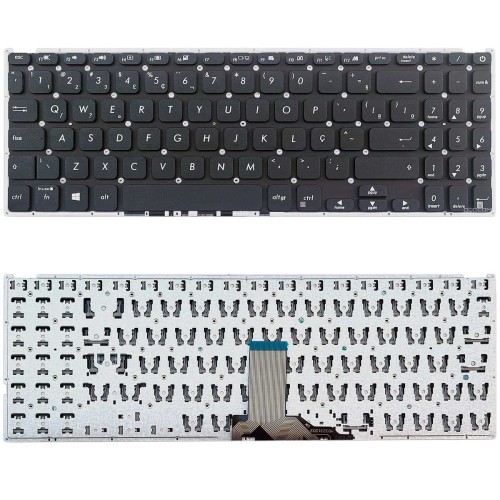 Teclado Para Asus F509FA F509FB F509FJ F509FL F509JA F509JB