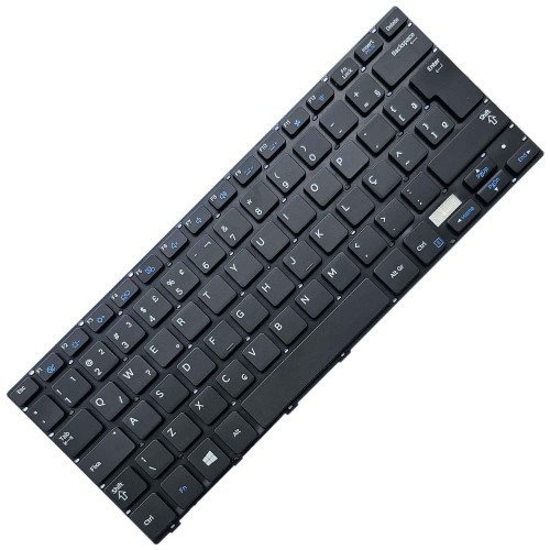 Teclado para Samsung ATIV Book 7 NP740U3E NP730U3E - LEIA!!