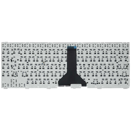 Teclado Para Toshiba Satellite R840 R845 Sem moldura Abnt2