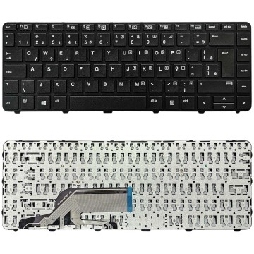 Teclado Para HP Probook 430 G3 - 445 G3 - 440 G3  ABNT2