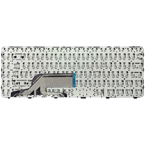 Teclado Para HP Probook 640 645 Serie G2 G3 - Abnt2