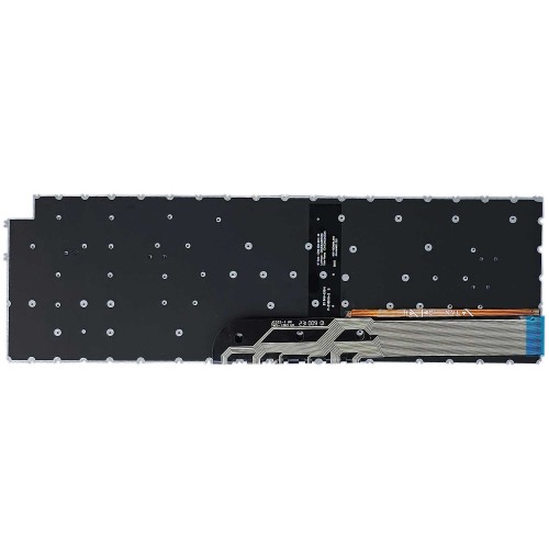 Teclado Para Dell Latitude 3520 3525 3530 Com Led Luminoso