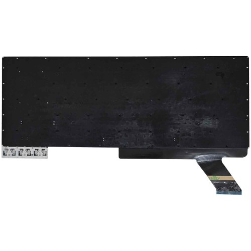 Teclado Para Notebook Multilaser Multi Ultra UB250 UB251