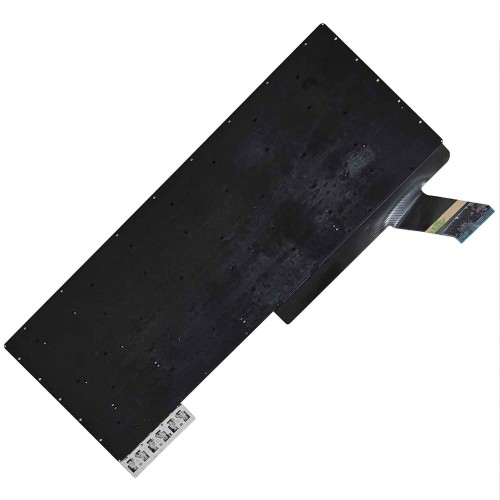 Teclado Para Notebook Multilaser Multi Ultra UB250 UB251