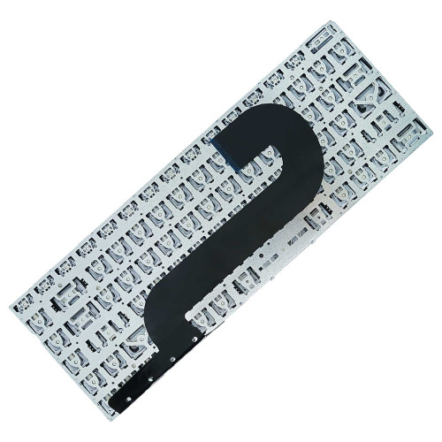 Teclado para Positivo Master N1240 | BR, Preto Teclado para Positivo Master N1240 | BR, Preto