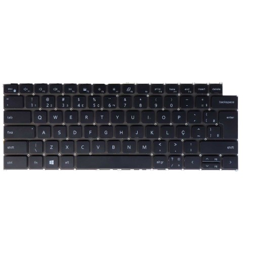 Teclado Para Dell Latitude 14 3420 P144g P144g001 P144g002