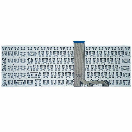 Teclado para Lenovo V15 G2-ITL 82KB 82ME 82ME0000BR | BR, Cinza