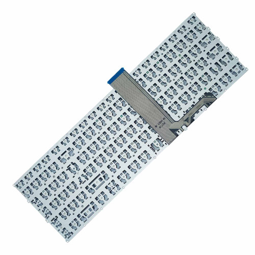 Teclado para Lenovo V15 G2-ITL 82KB 82ME 82ME0000BR | BR, Cinza