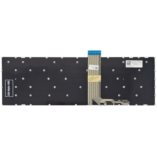 Teclado Para Lenovo Ideapad 3i 15alc6 82mf 82mf0004br