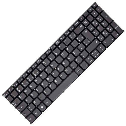 Teclado Para Lenovo Ideapad 3i 15alc6 82mf 82mf0004br
