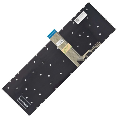 Teclado Para Lenovo Ideapad 3i 15alc6 82mf 82mf0004br