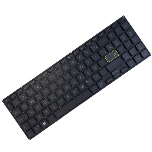 Teclado Para Asus VivoBook K513EP K513EQ X513UA Com Led